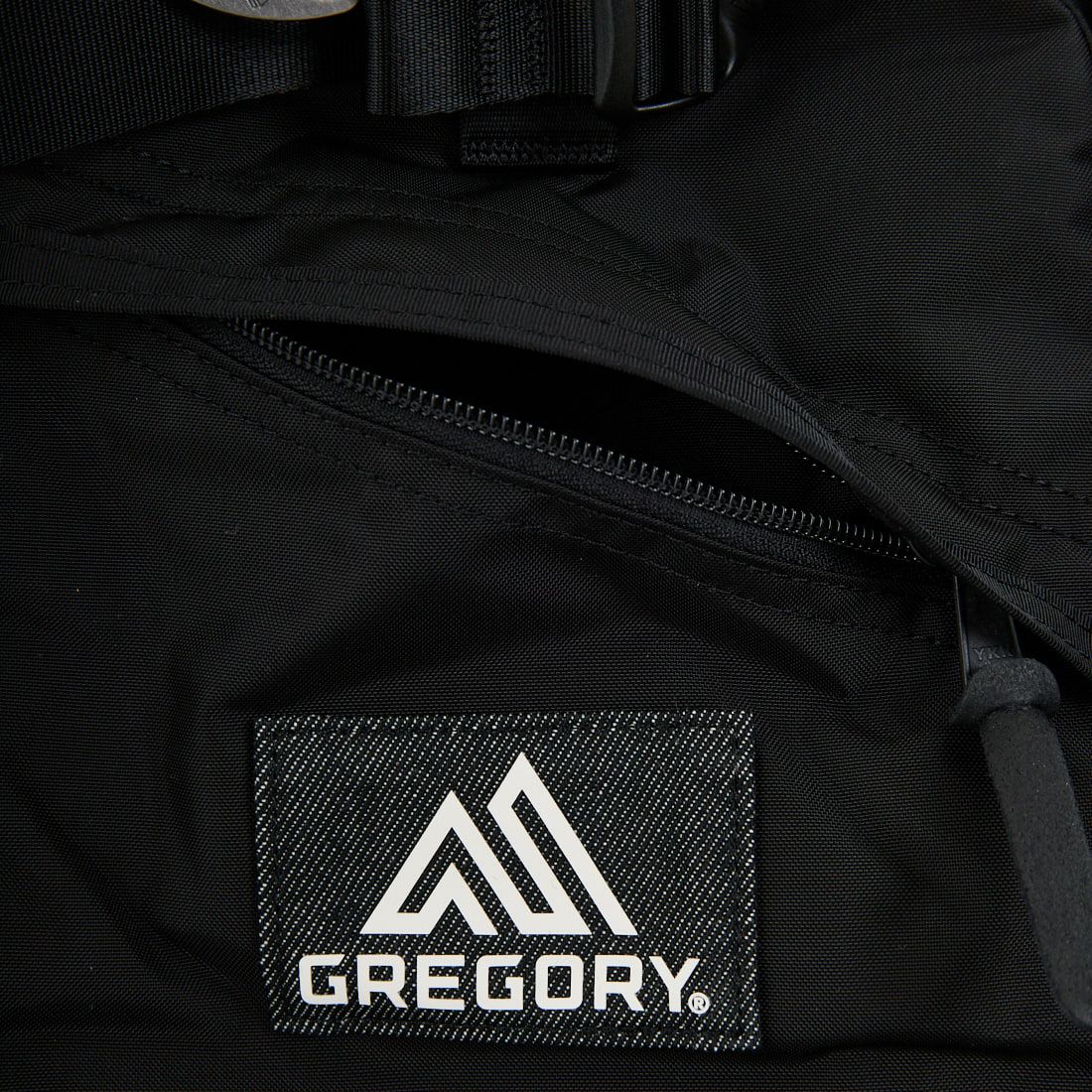 A.P.C. × GREGORY [アーペーセー × グレゴリー] ファインデイ [FINE-DAY] 99 NOIR