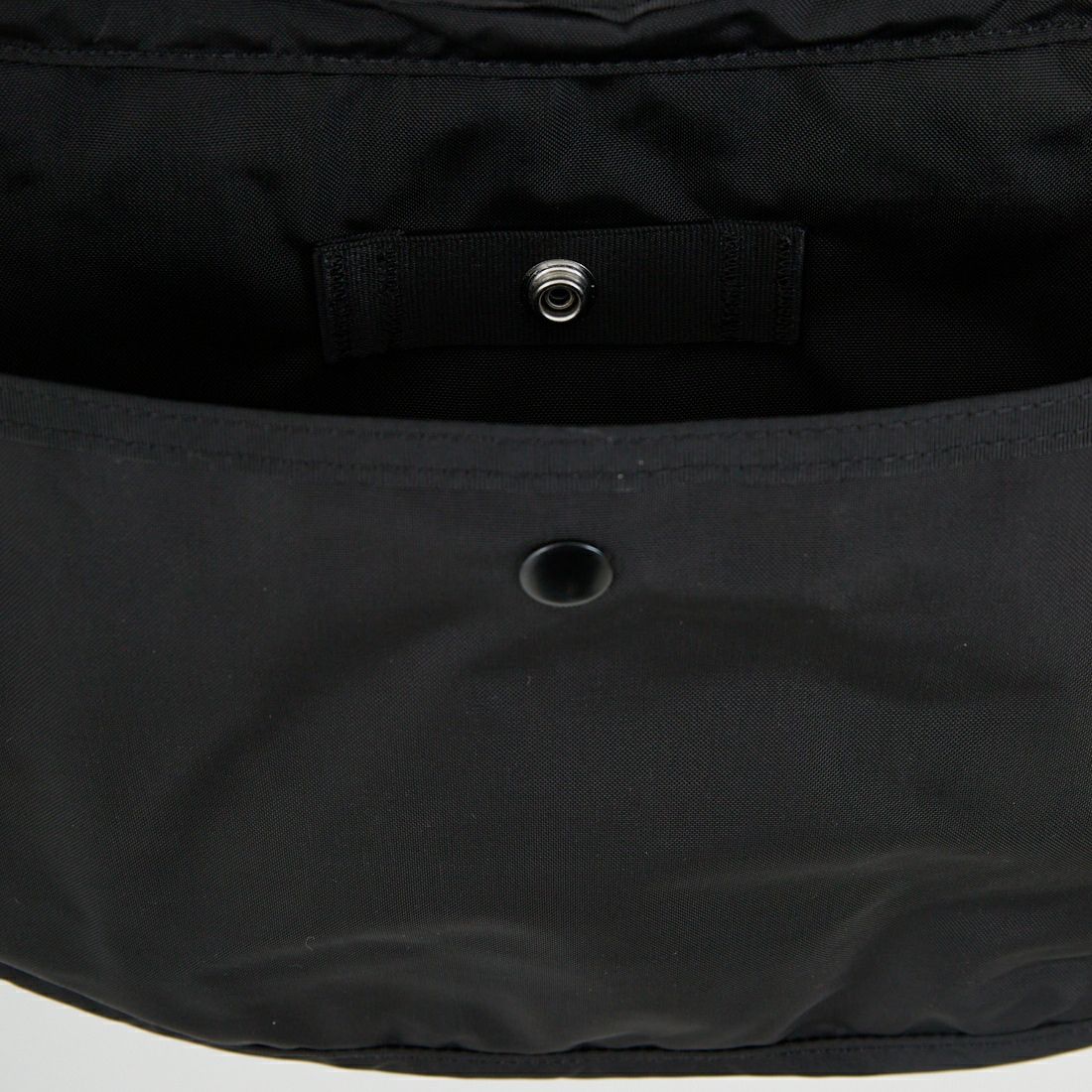 A.P.C. × GREGORY [アーペーセー × グレゴリー] サッチェル ショルダーバッグ M [SACHEL-M] 99 NOIR