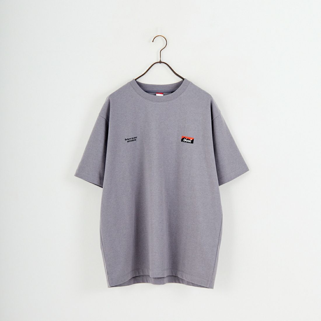 予約商品】JEANSFACTORY × NANGA [ジーンズファクトリー × ナンガ