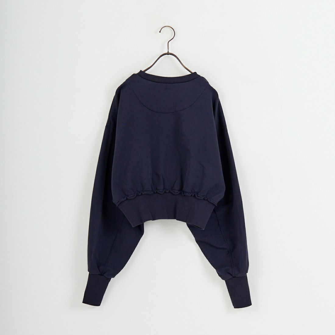 emmi [エミ] スウェットプルオーバー [13WCT261035] DNVY