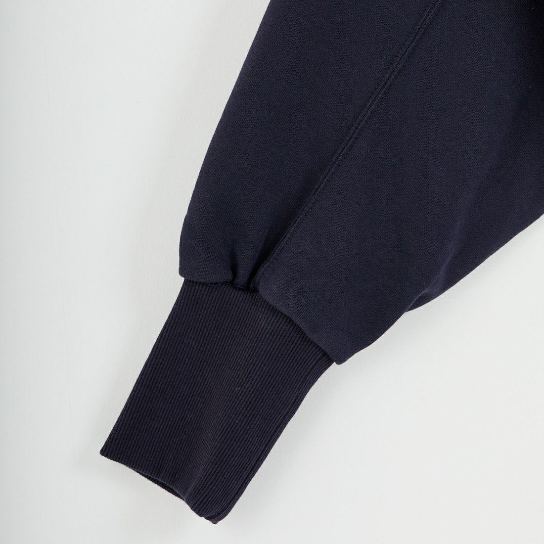 emmi [エミ] スウェットプルオーバー [13WCT261035] DNVY