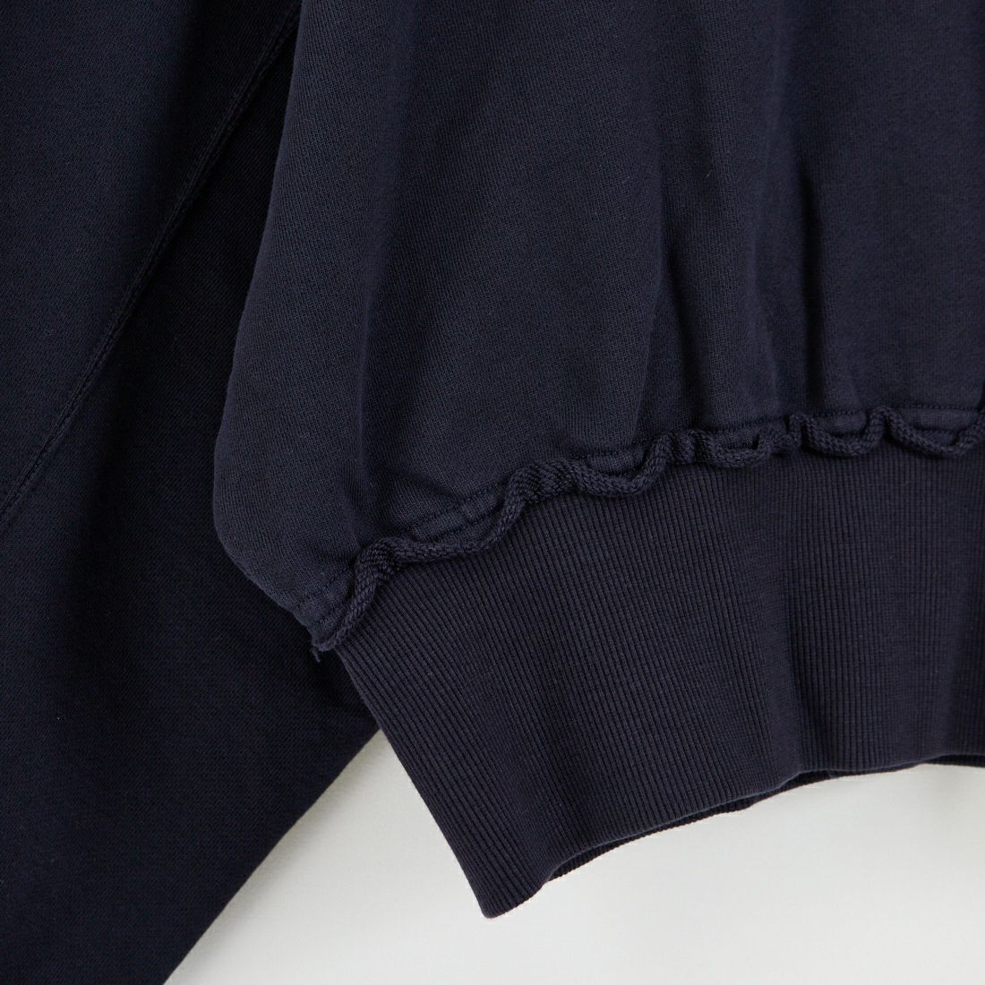 emmi [エミ] スウェットプルオーバー [13WCT261035] DNVY