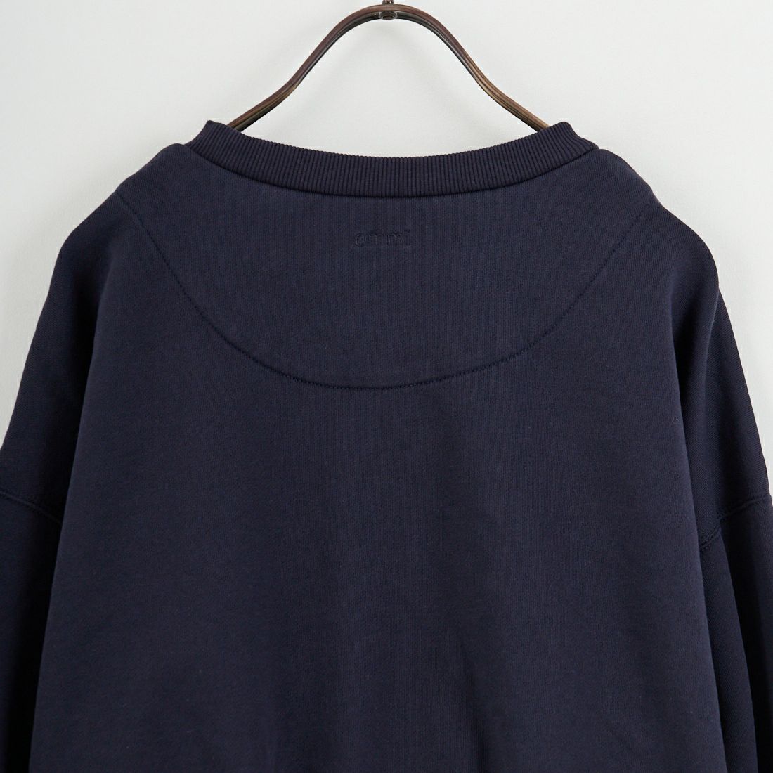 emmi [エミ] スウェットプルオーバー [13WCT261035] DNVY