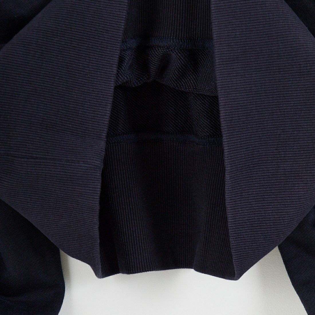 emmi [エミ] スウェットプルオーバー [13WCT261035] DNVY