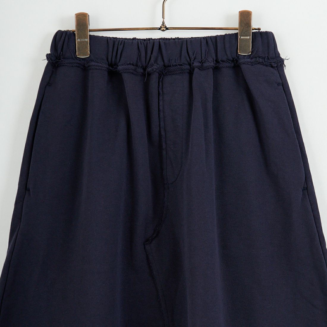 emmi [エミ] スウェットマキシスカート [13WCS261034] DNVY