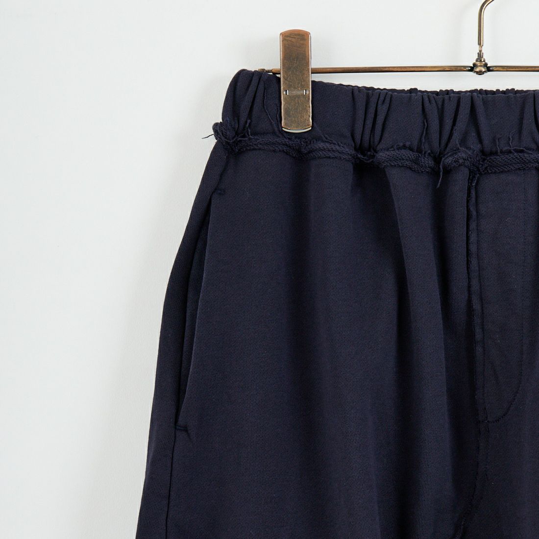 emmi [エミ] スウェットマキシスカート [13WCS261034] DNVY