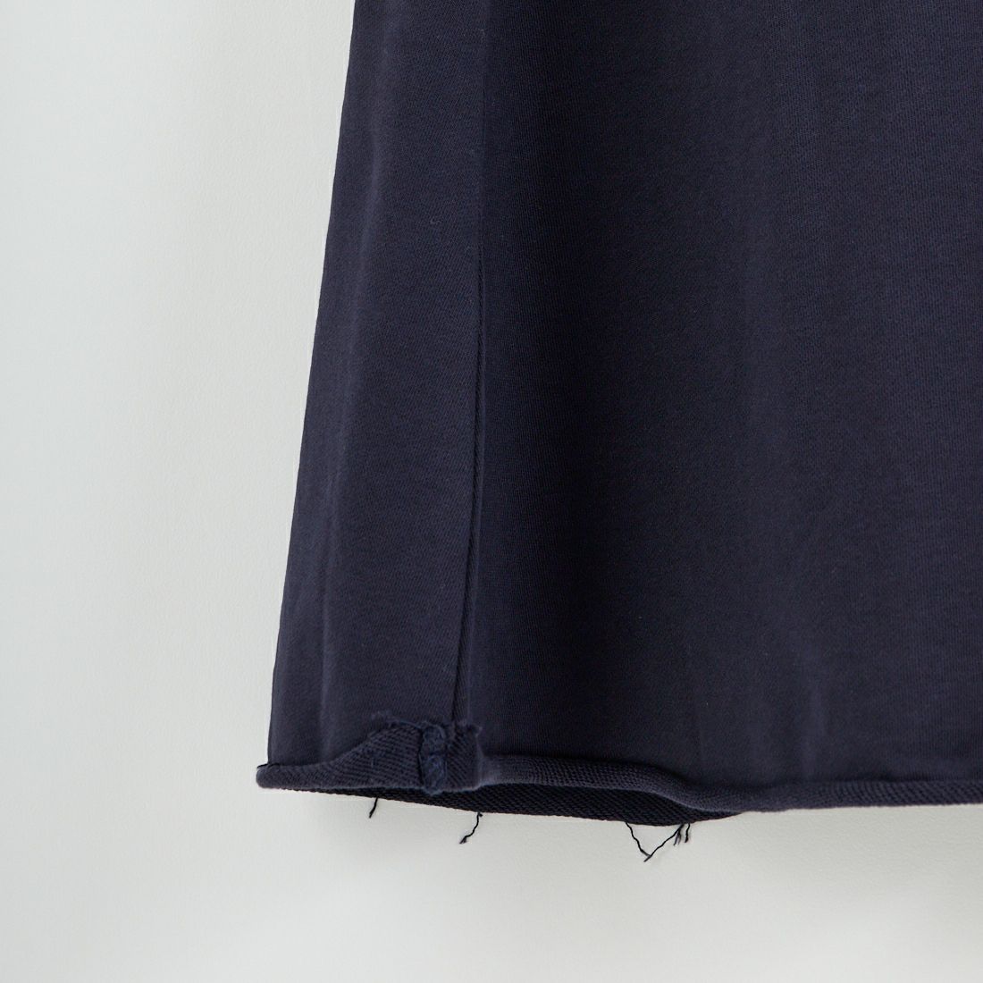 emmi [エミ] スウェットマキシスカート [13WCS261034] DNVY