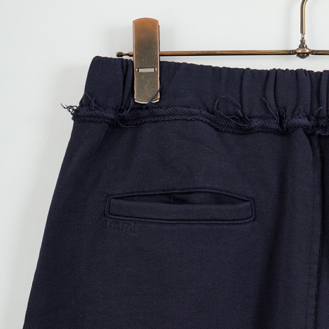 emmi [エミ] スウェットマキシスカート [13WCS261034] DNVY