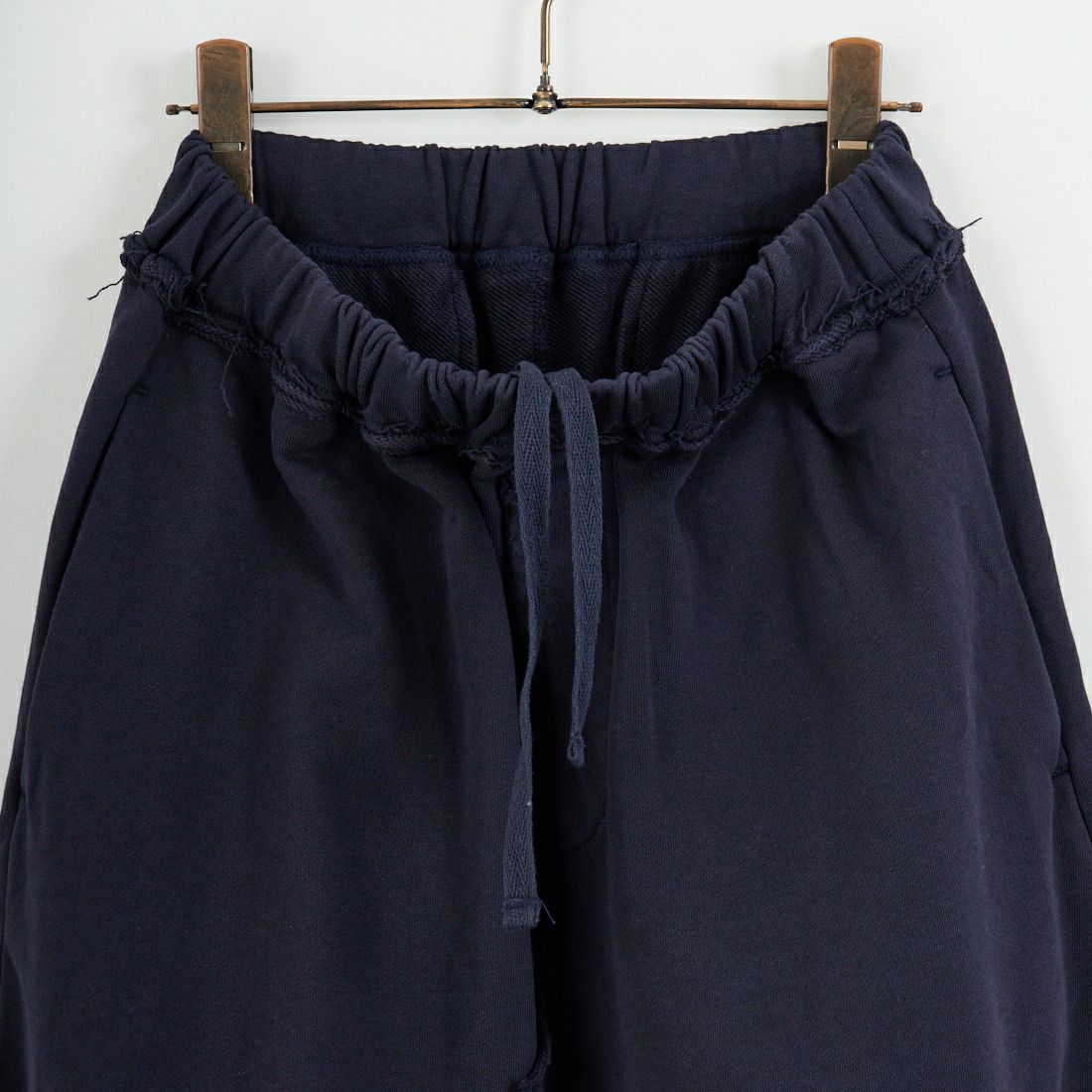 emmi [エミ] スウェットマキシスカート [13WCS261034] DNVY