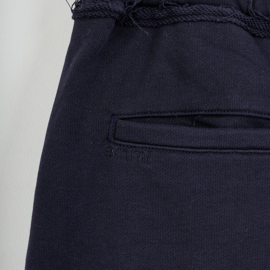 emmi [エミ] スウェットマキシスカート [13WCS261034] DNVY