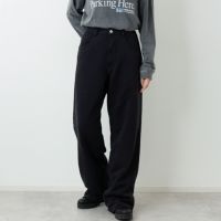 900 BLACK&&モデル身長：162cm 着用サイズ：S&&