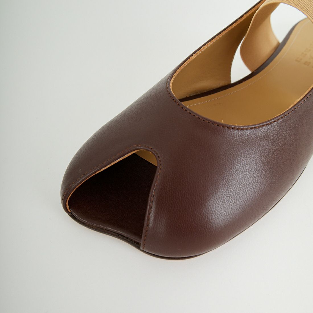 MM6 Maison Margiela [エムエムシックス メゾン マルジェラ] アナトミック ニューメリック スリングバック [S59WP0212-P3628] T2259 FUDG