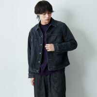 NEEDLES ニードルズ　デニムジャケット NEEDLES（ニードルズ）Darts Jean Jacket（ダーツジーンジャケット