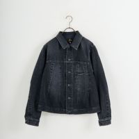 Needles [ニードルズ] 12ozデニム ダーツジーンジャケット [SX199