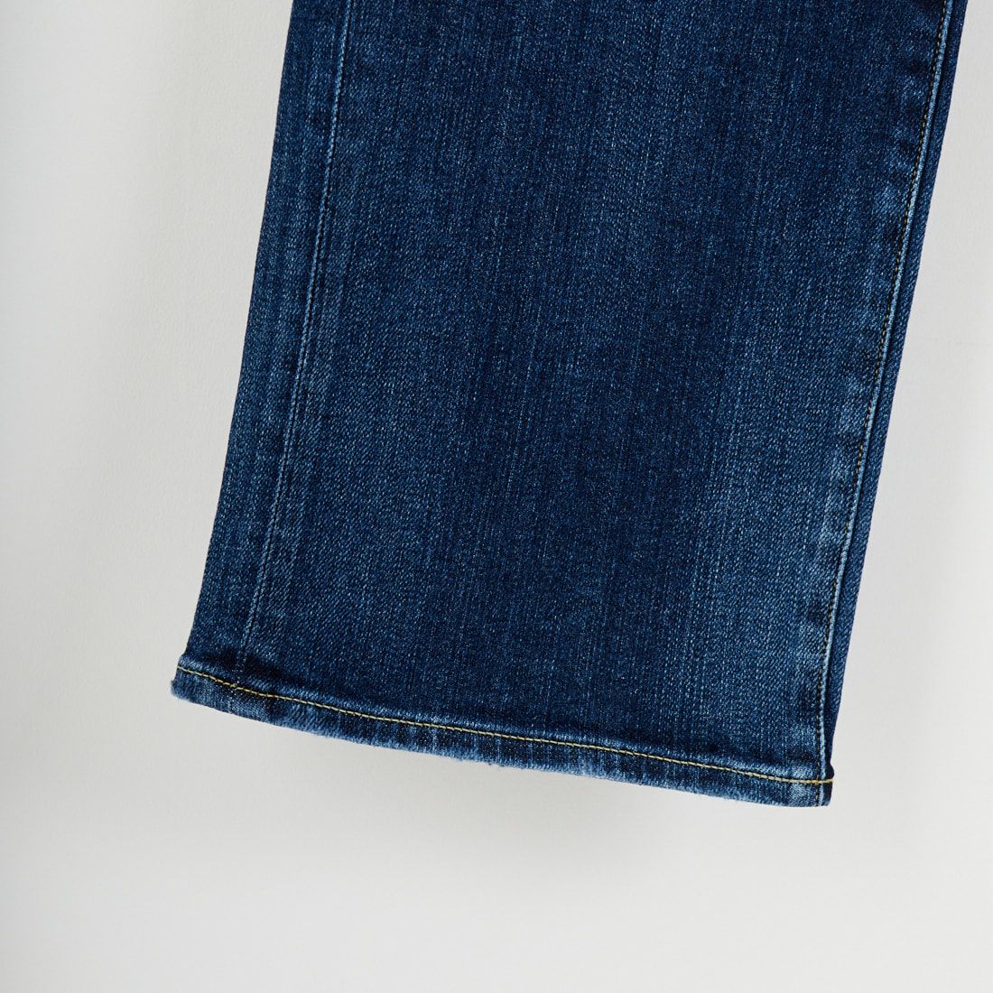 RED CARD TOKYO [レッドカード トーキョー] 35th Anniversary ストレートデニムパンツ [26W13201AVD] A-VINT DK