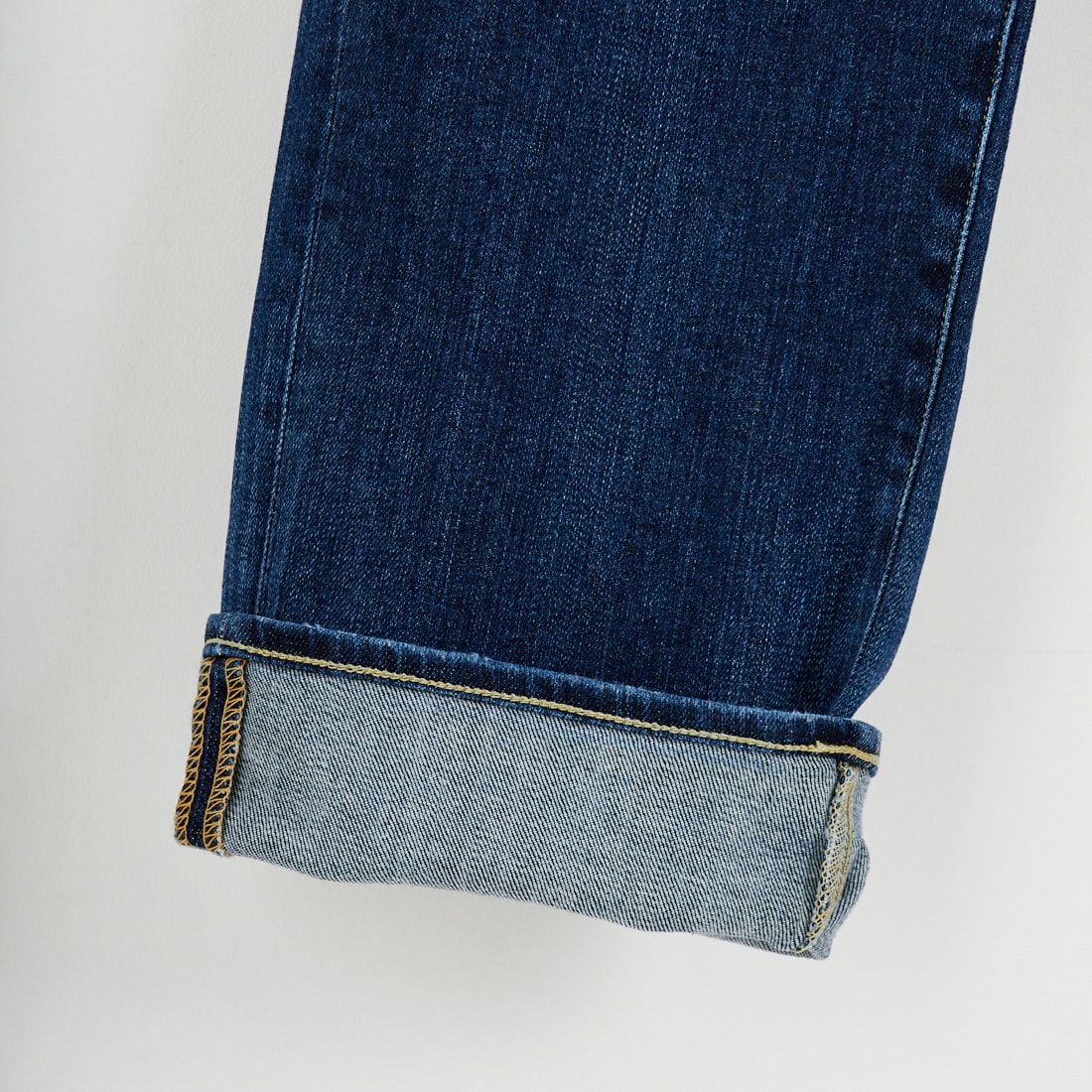 RED CARD TOKYO [レッドカード トーキョー] 35th Anniversary ストレートデニムパンツ [26W13201AVD] A-VINT DK