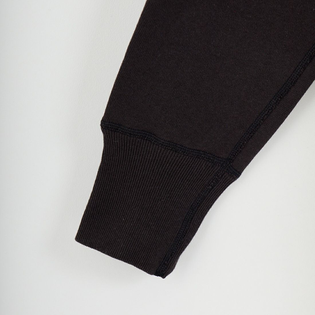 WAREHOUSE [ウエアハウス] MARYSVILLE HIGH ラグランスウェット [409-MARYSVILLE-HIGH] ﾌﾞﾗｯｸ