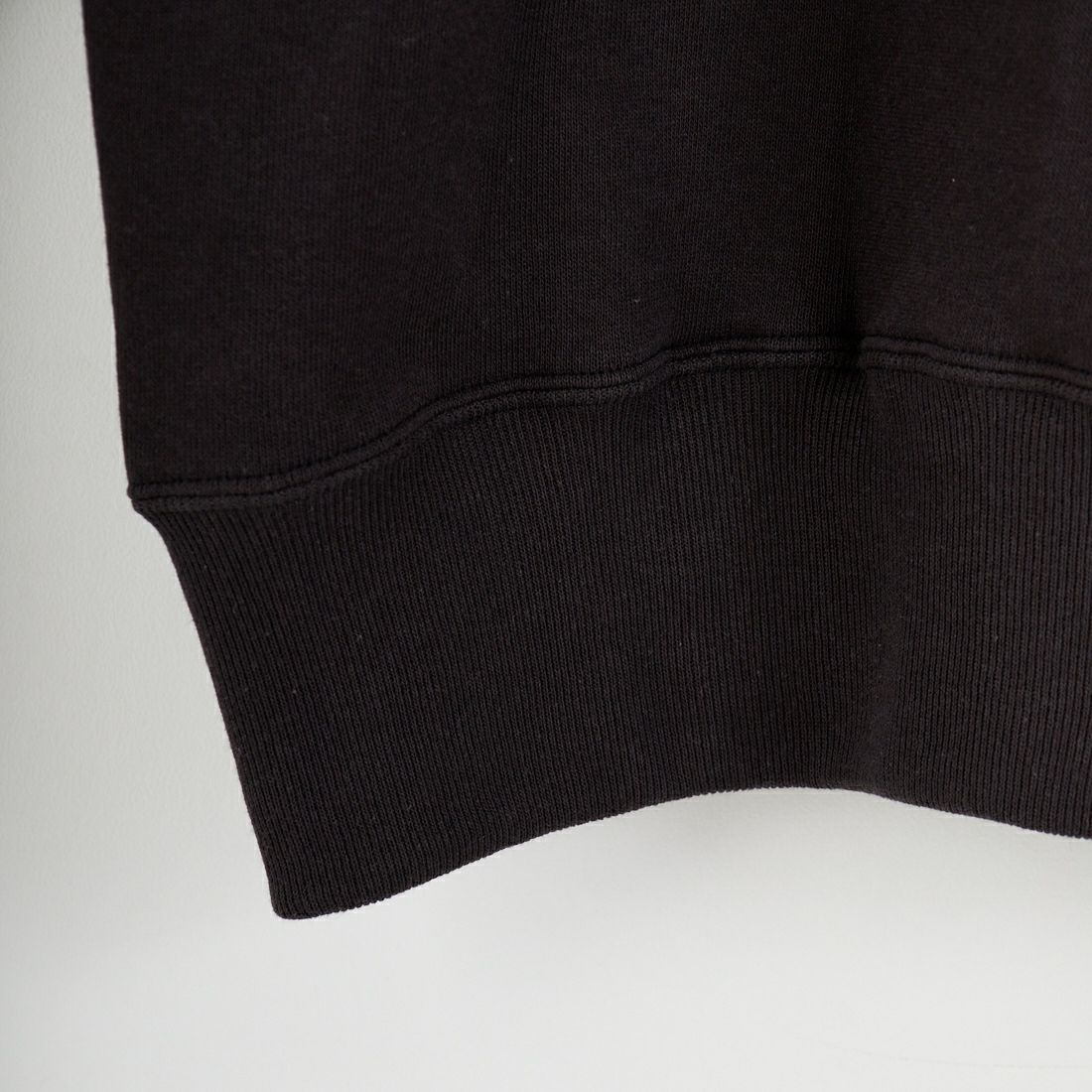 WAREHOUSE [ウエアハウス] MARYSVILLE HIGH ラグランスウェット [409-MARYSVILLE-HIGH] ﾌﾞﾗｯｸ