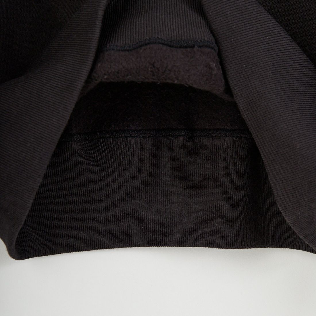 WAREHOUSE [ウエアハウス] MARYSVILLE HIGH ラグランスウェット [409-MARYSVILLE-HIGH] ﾌﾞﾗｯｸ