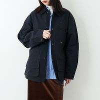 48 DK.CHAR&&モデル身長：162cm 着用サイズ：S&&