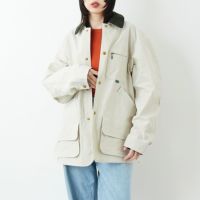 24 SAND&&モデル身長：162cm 着用サイズ：S&&