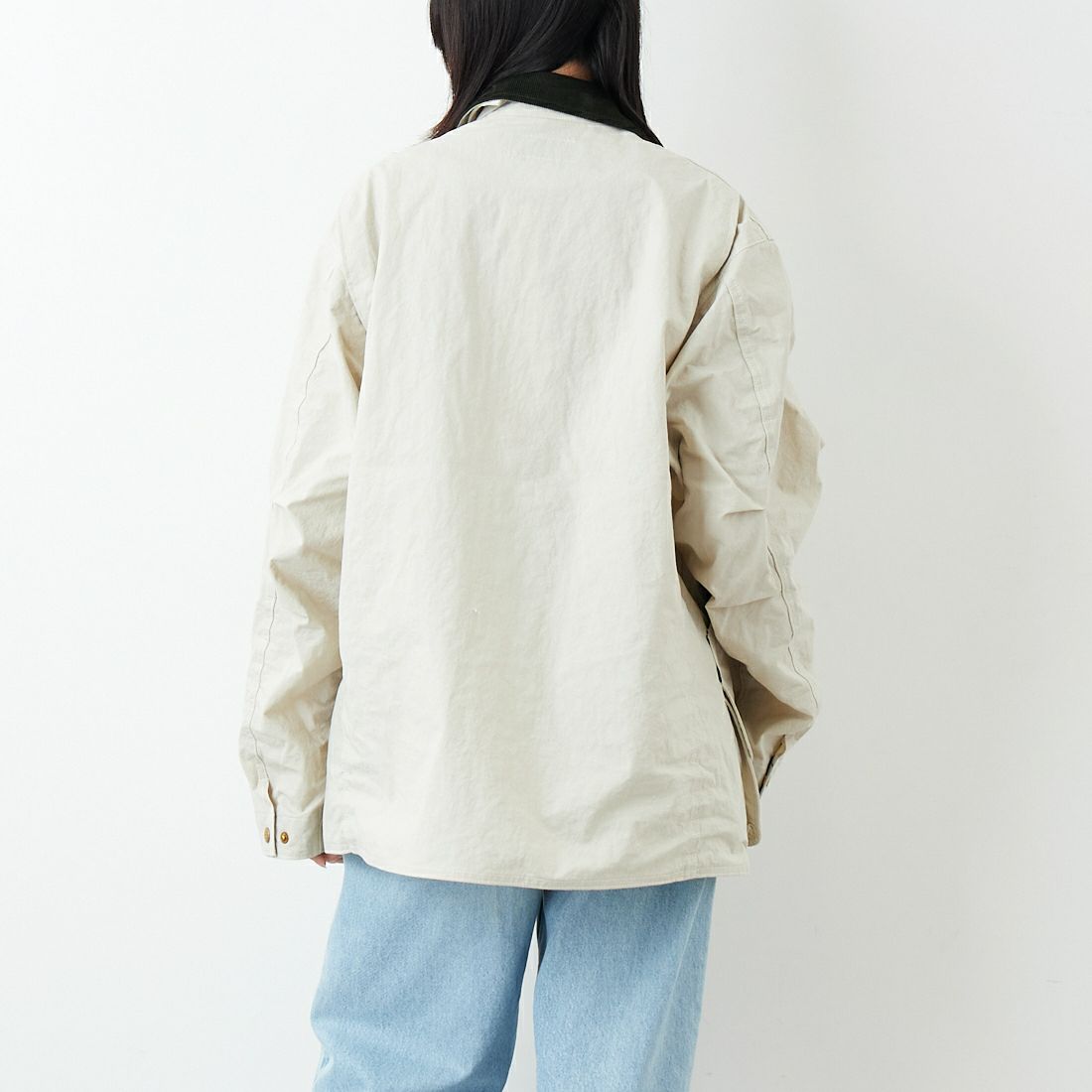 L.L.BEAN [エルエルビーン] Beans フィールドコート [6175-3033] 48 DK.CHAR