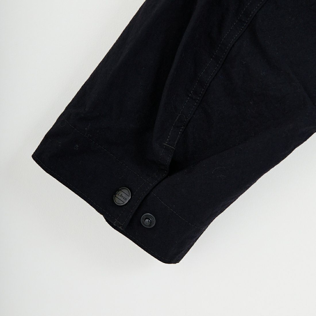 L.L.BEAN [エルエルビーン] Beans フィールドコート [6175-3033] 48 DK.CHAR