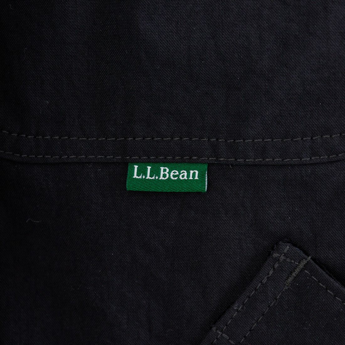 L.L.BEAN [エルエルビーン] Beans フィールドコート [6175-3033] 48 DK.CHAR