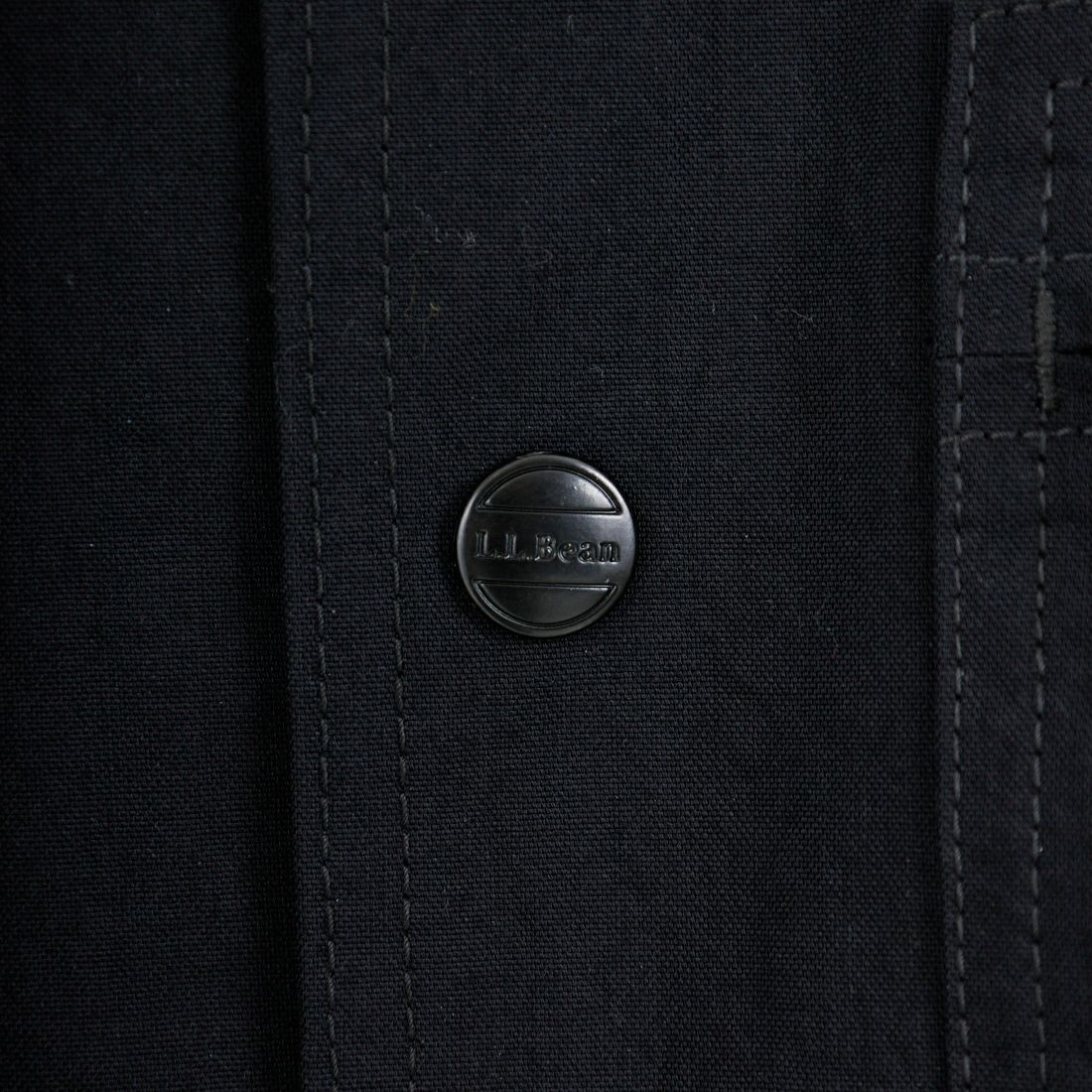 L.L.BEAN [エルエルビーン] Beans フィールドコート [6175-3033] 48 DK.CHAR