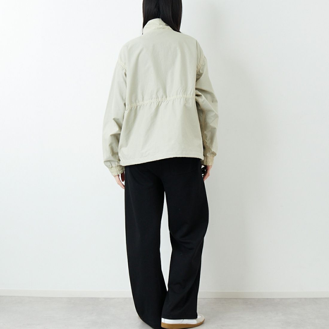 L.L.BEAN [エルエルビーン] Beans ウィンディリッジジャケット [6175-3030] 24 SAND