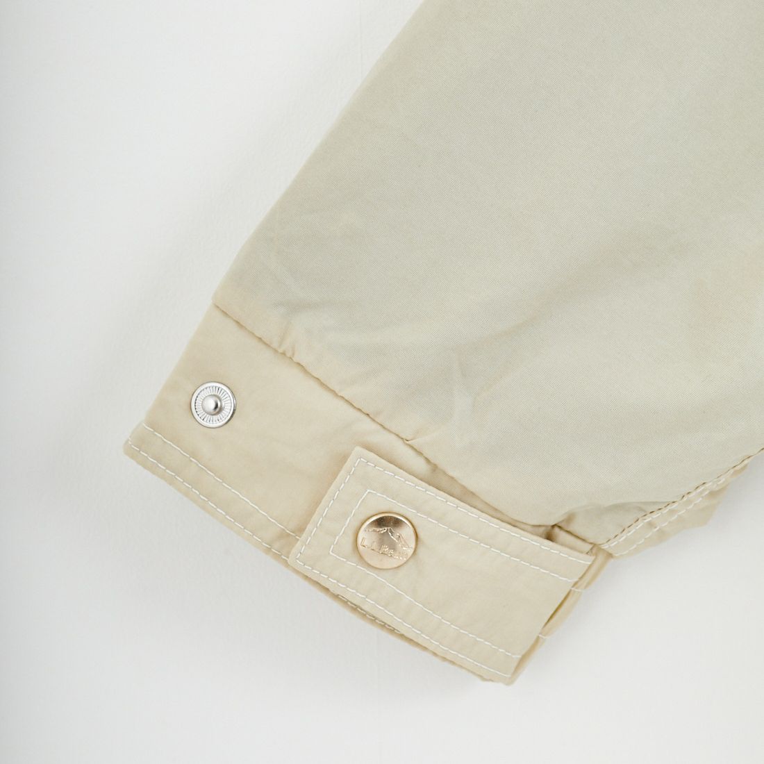 L.L.BEAN [エルエルビーン] Beans ウィンディリッジジャケット [6175-3030] 24 SAND