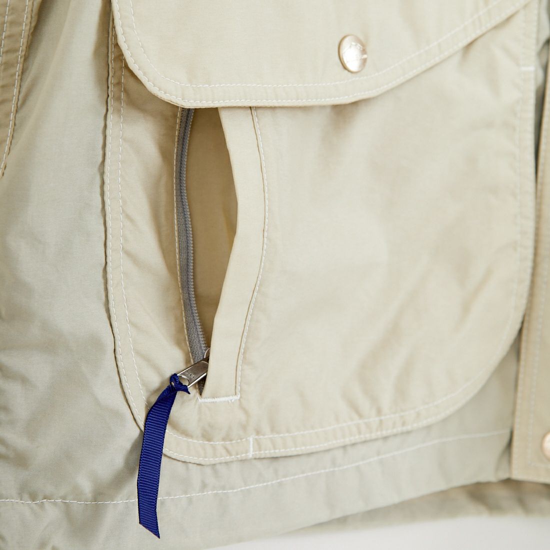 L.L.BEAN [エルエルビーン] Beans ウィンディリッジジャケット [6175-3030] 24 SAND