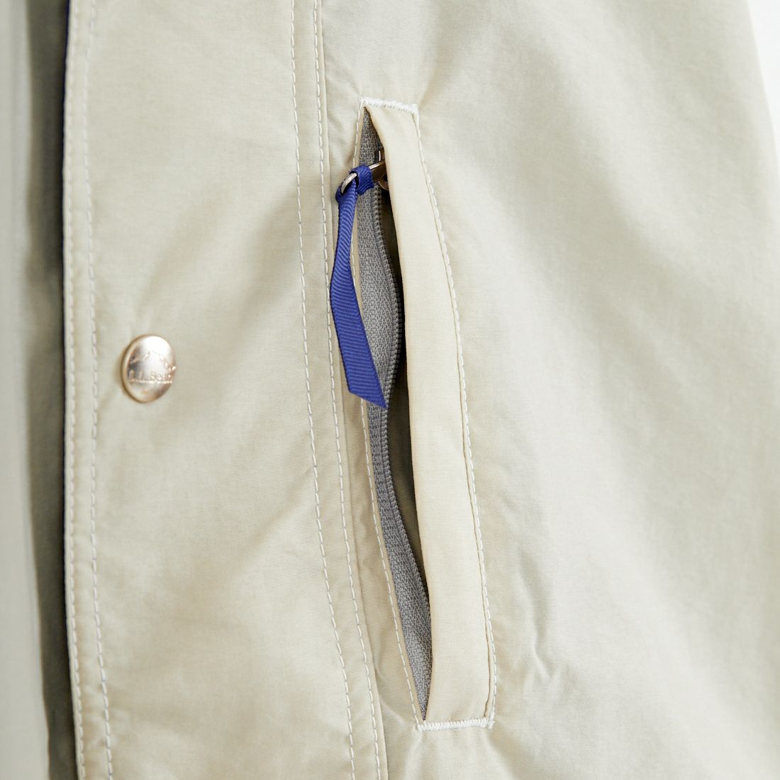 L.L.BEAN [エルエルビーン] Beans ウィンディリッジジャケット [6175-3030] 24 SAND