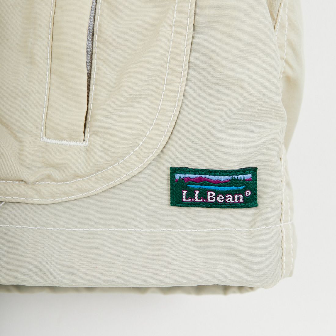 L.L.BEAN [エルエルビーン] Beans ウィンディリッジジャケット [6175-3030] 24 SAND