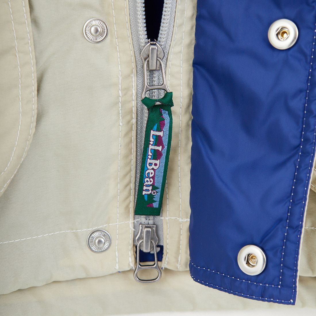 L.L.BEAN [エルエルビーン] Beans ウィンディリッジジャケット [6175-3030] 24 SAND