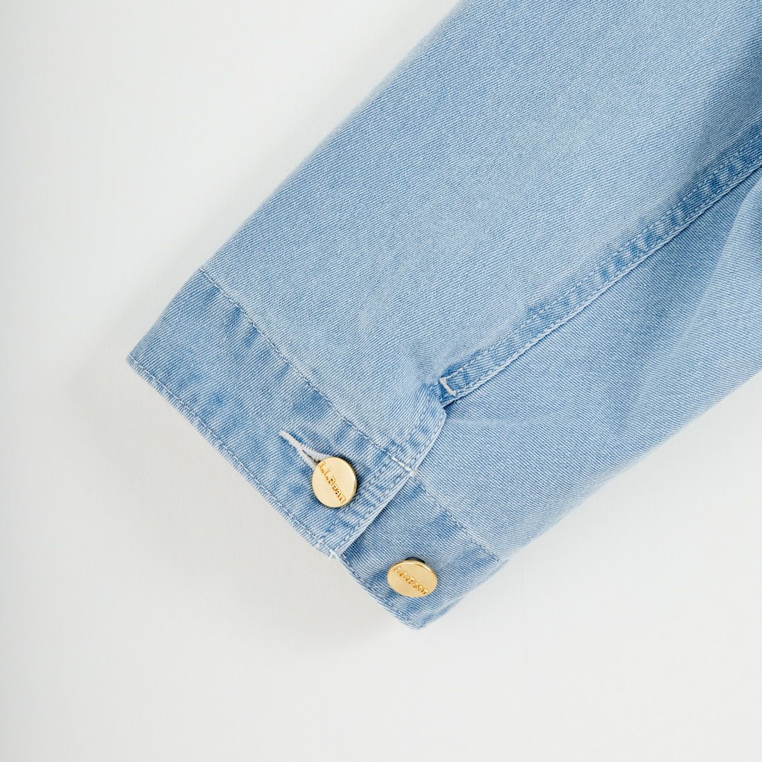 L.L.BEAN [エルエルビーン] Beans デニムフィールドコート [6175-3035] 61 FADE BL