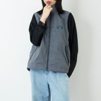 48 STEEL&&モデル身長：162cm 着用サイズ：M&&