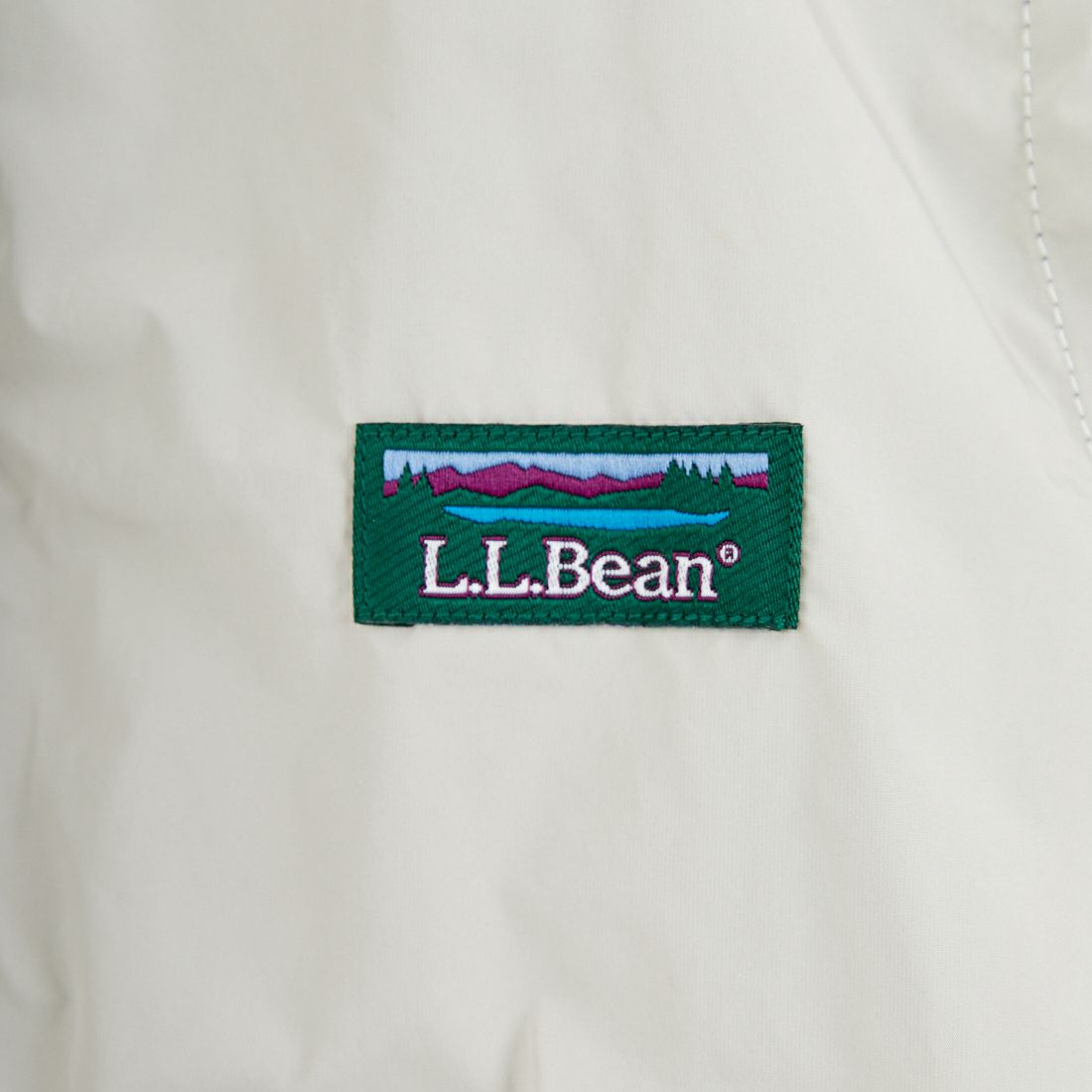 L.L.BEAN [エルエルビーン] ロクスベリーベスト [6175-3142] 24 SAND