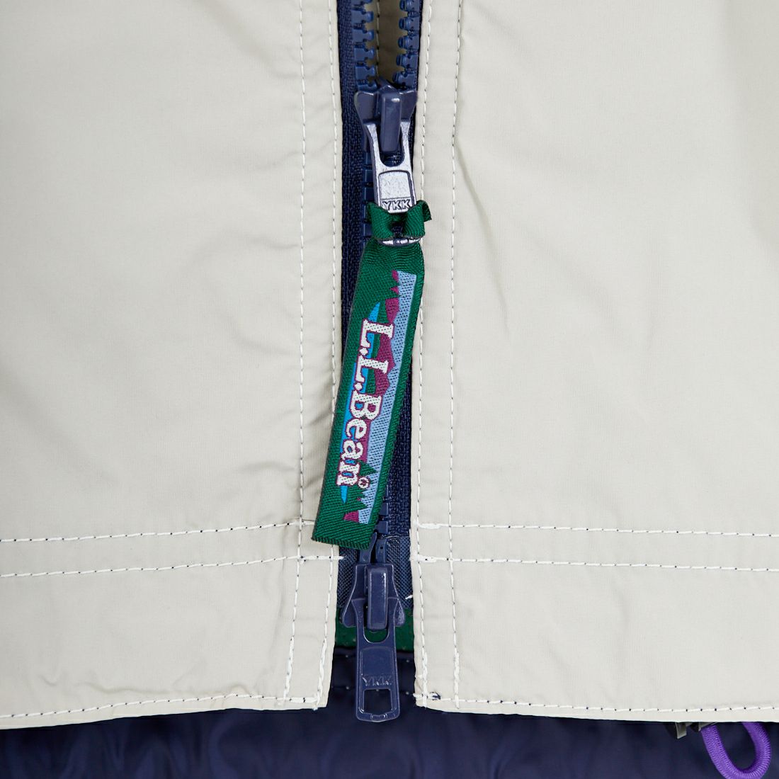 L.L.BEAN [エルエルビーン] ロクスベリーベスト [6175-3142] 24 SAND