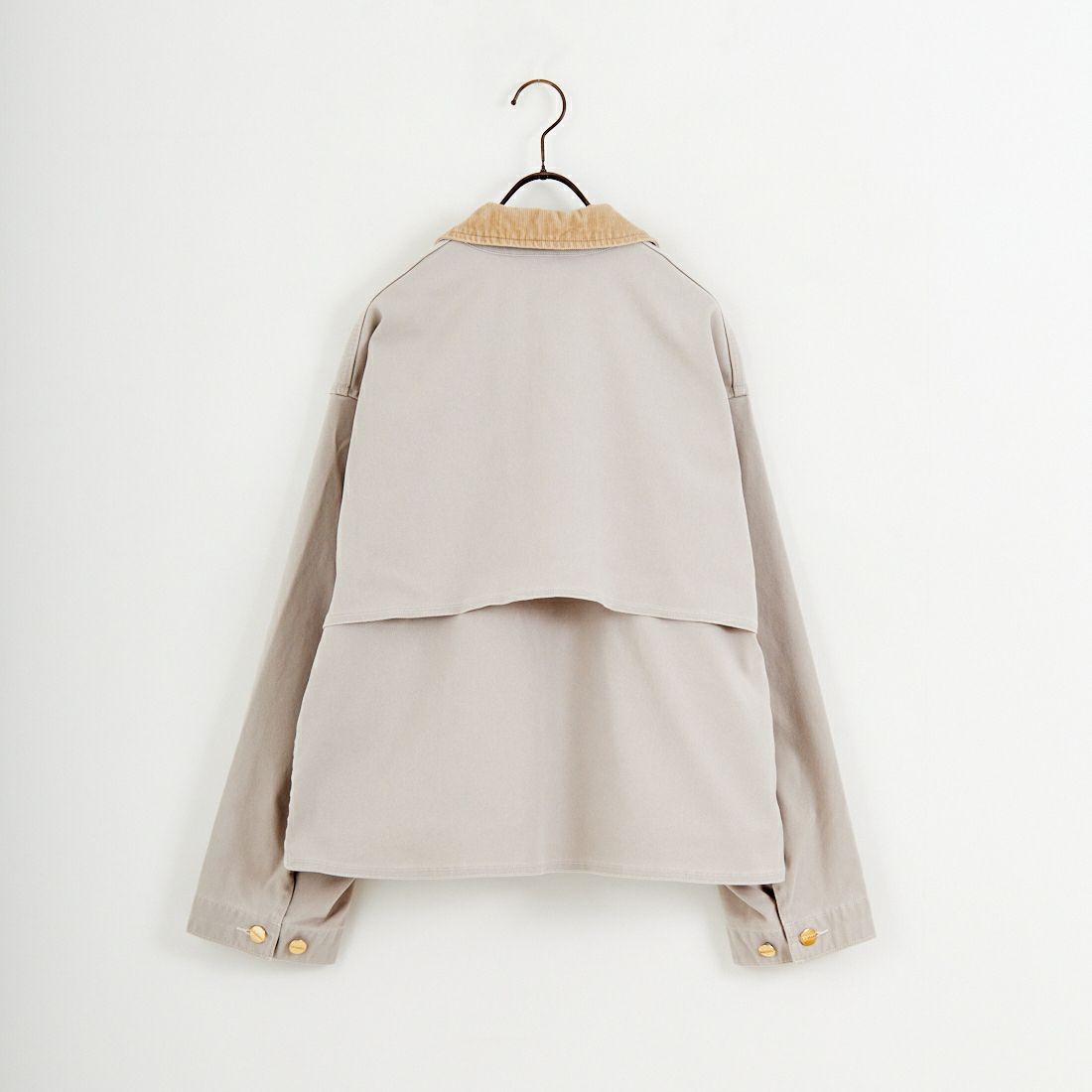 L.L.BEAN [エルエルビーン] Beans プロスペクトハーバー フィールドコート [6175-3136] 09 NATURAL