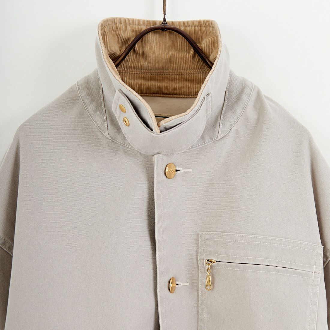 L.L.BEAN [エルエルビーン] Beans プロスペクトハーバー フィールドコート [6175-3136] 09 NATURAL