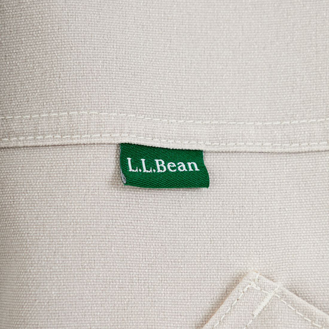 L.L.BEAN [エルエルビーン] Beans プロスペクトハーバー フィールドコート [6175-3136] 09 NATURAL