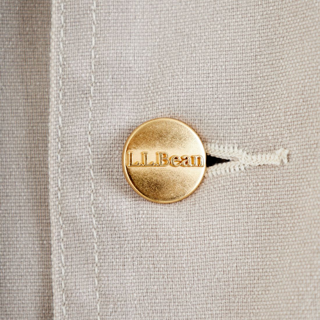 L.L.BEAN [エルエルビーン] Beans プロスペクトハーバー フィールドコート [6175-3136] 09 NATURAL