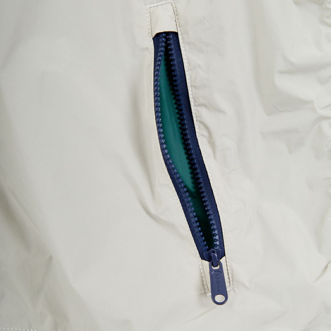 L.L.BEAN [エルエルビーン] ロクスベリーベスト [6175-3042] 24 SAND