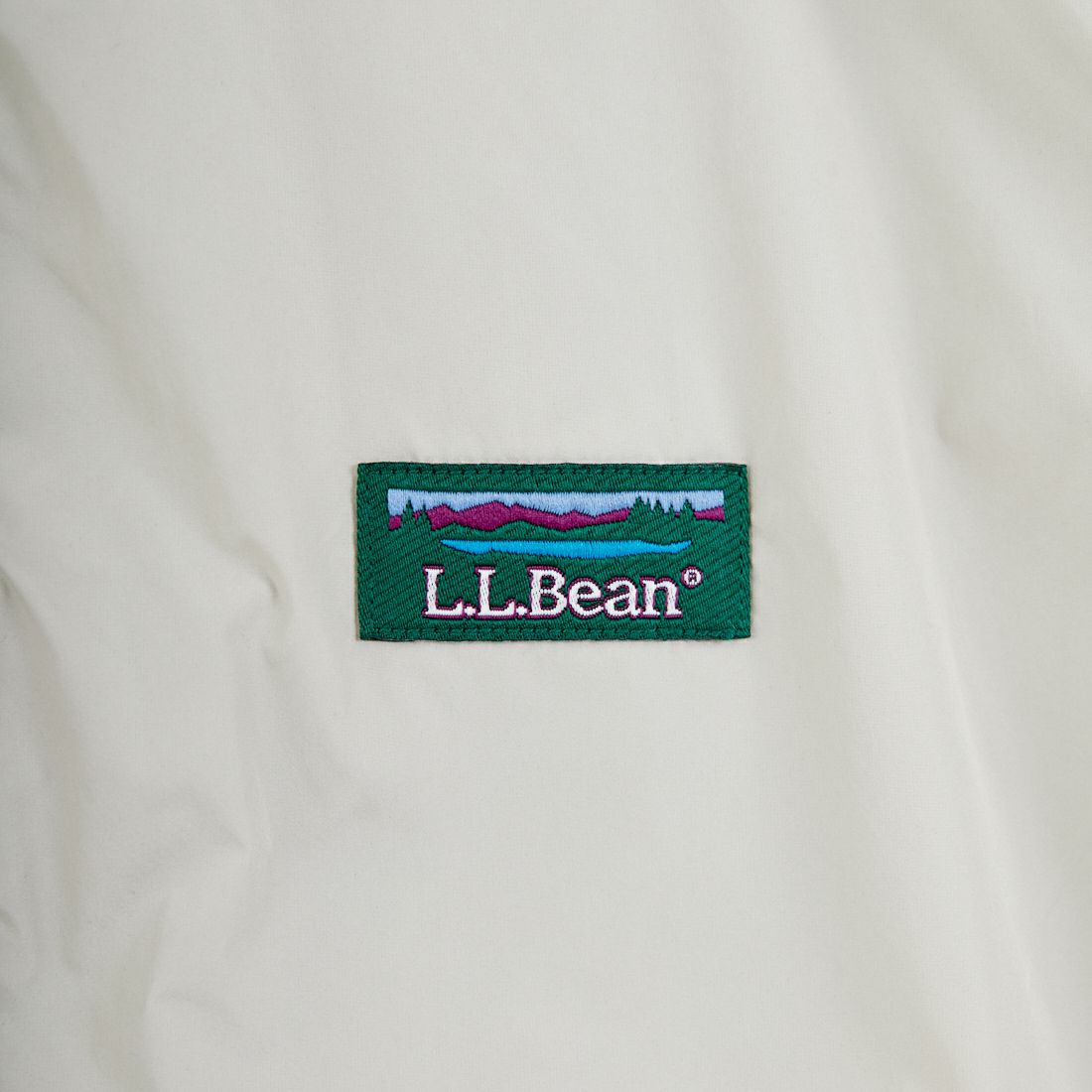 L.L.BEAN [エルエルビーン] ロクスベリーベスト [6175-3042] 24 SAND