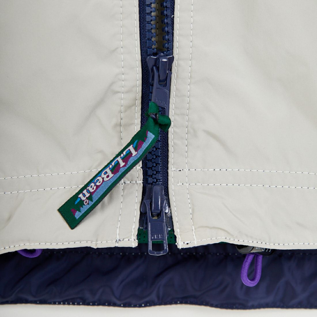 L.L.BEAN [エルエルビーン] ロクスベリーベスト [6175-3042] 24 SAND