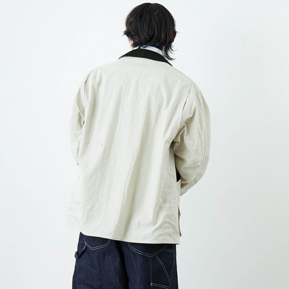 L.L.BEAN [エルエルビーン] Beans フィールドコート [6175-3033] 24 SAND