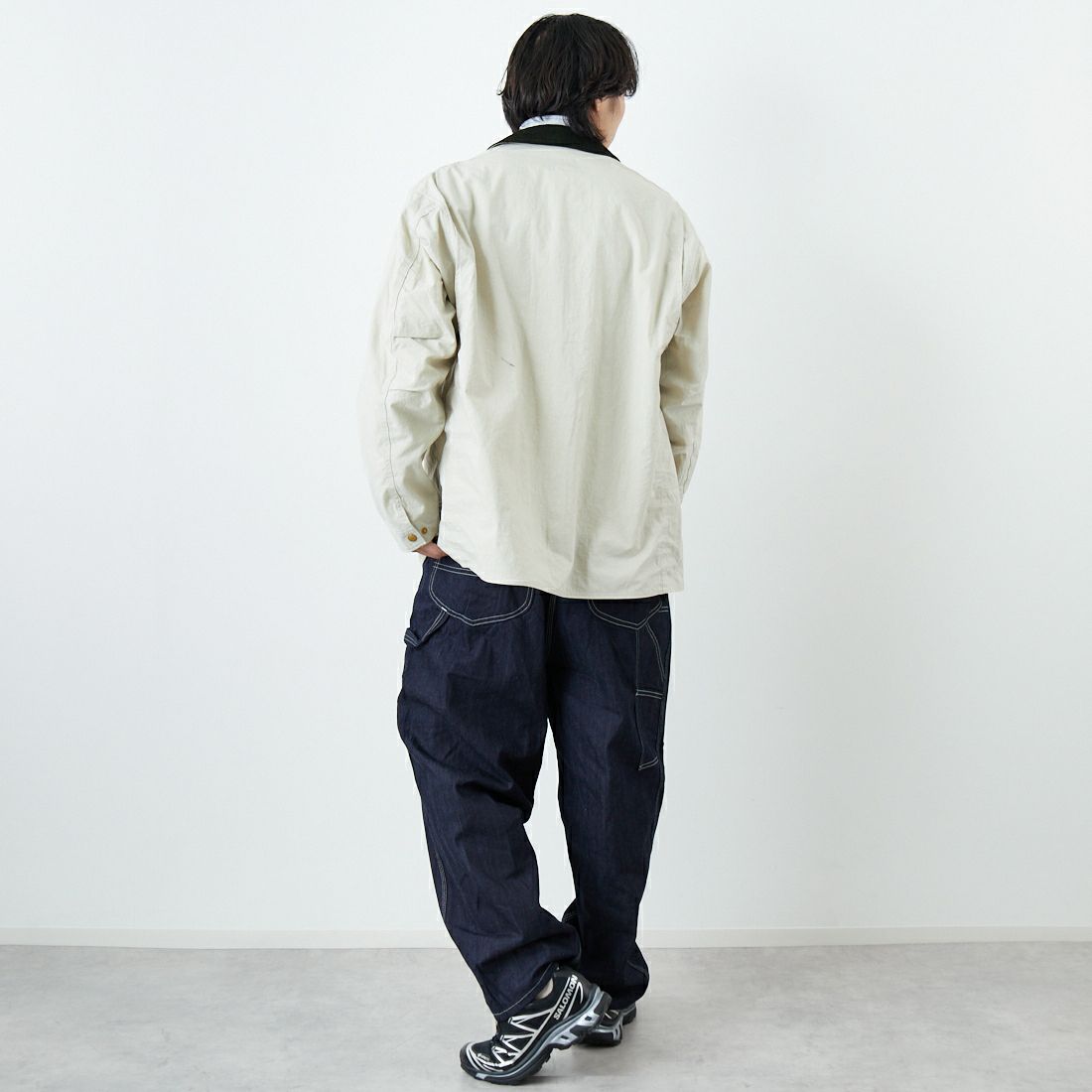 L.L.BEAN [エルエルビーン] Beans フィールドコート [6175-3033] 24 SAND