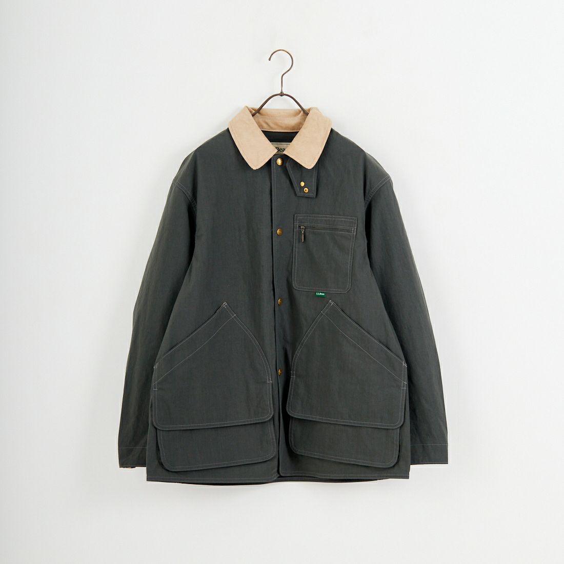 L.L.BEAN [エルエルビーン] Beans フィールドコート [6175-3033] 75 N.FORES