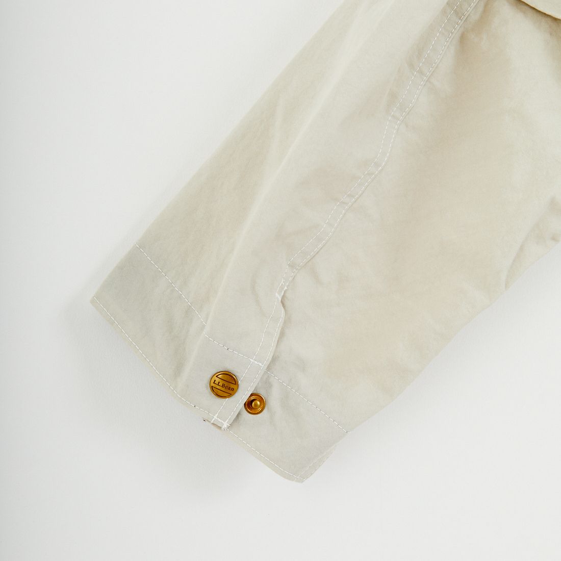 L.L.BEAN [エルエルビーン] Beans フィールドコート [6175-3033] 24 SAND